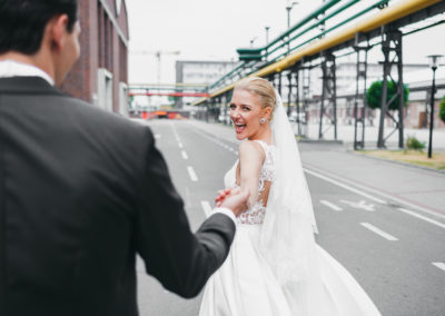 Emotionale und authentische Hochzeitsreportagen in Köln , NRW und ganz Deutschland. Chris Reuter - Hochzeitsfotograf Köln